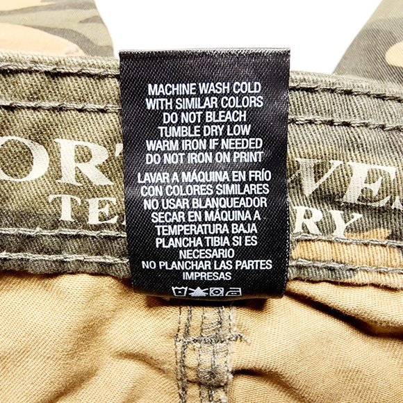 North West Territory Camo Cargo Hunting‎ Pants 38x30 - NWT - Picture 6 of 7